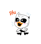 DuckZPunk（個別スタンプ：4）