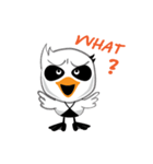 DuckZPunk（個別スタンプ：5）