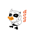 DuckZPunk（個別スタンプ：7）