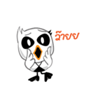 DuckZPunk（個別スタンプ：8）