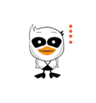 DuckZPunk（個別スタンプ：11）