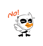 DuckZPunk（個別スタンプ：15）