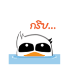 DuckZPunk（個別スタンプ：16）