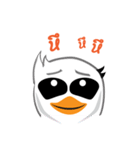 DuckZPunk（個別スタンプ：18）