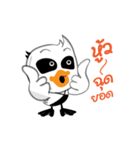DuckZPunk（個別スタンプ：19）