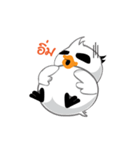 DuckZPunk（個別スタンプ：20）