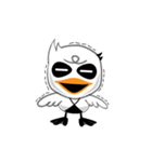DuckZPunk（個別スタンプ：21）