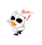DuckZPunk（個別スタンプ：22）