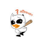 DuckZPunk（個別スタンプ：23）