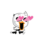 DuckZPunk（個別スタンプ：25）