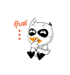 DuckZPunk（個別スタンプ：30）
