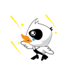 DuckZPunk（個別スタンプ：31）
