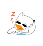DuckZPunk（個別スタンプ：32）