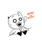 DuckZPunk（個別スタンプ：35）
