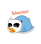 DuckZPunk（個別スタンプ：36）