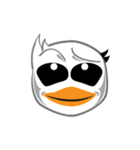 DuckZPunk（個別スタンプ：38）