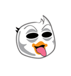 DuckZPunk（個別スタンプ：39）