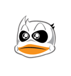 DuckZPunk（個別スタンプ：40）