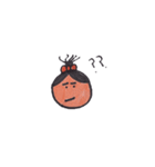Koy tua joii（個別スタンプ：12）