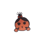 Koy tua joii（個別スタンプ：21）