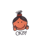 Koy tua joii（個別スタンプ：22）