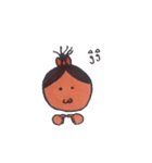Koy tua joii（個別スタンプ：23）