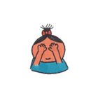 Koy tua joii（個別スタンプ：27）