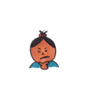 Koy tua joii（個別スタンプ：33）
