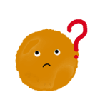 クッキーの妖精～ポン丸（個別スタンプ：6）