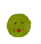 クッキーの妖精～ポン丸（個別スタンプ：9）