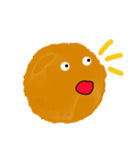 クッキーの妖精～ポン丸（個別スタンプ：27）