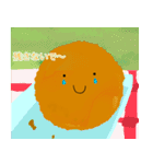クッキーの妖精～ポン丸（個別スタンプ：33）