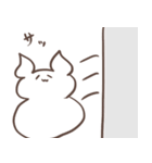 もちもち もちうさ（個別スタンプ：29）