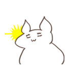 もちもち もちうさ（個別スタンプ：39）
