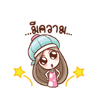 Nail need to talk（個別スタンプ：10）
