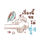 Nail need to talk（個別スタンプ：39）