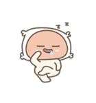Momomushh（個別スタンプ：1）