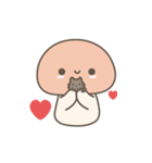 Momomushh（個別スタンプ：2）