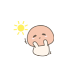 Momomushh（個別スタンプ：3）