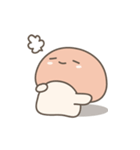 Momomushh（個別スタンプ：7）