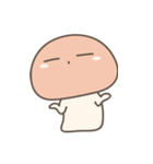 Momomushh（個別スタンプ：8）