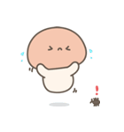Momomushh（個別スタンプ：9）