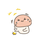 Momomushh（個別スタンプ：10）