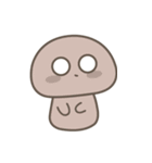 Momomushh（個別スタンプ：12）