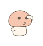Momomushh（個別スタンプ：13）