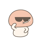 Momomushh（個別スタンプ：14）