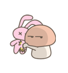 Momomushh（個別スタンプ：15）