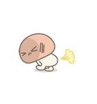 Momomushh（個別スタンプ：16）