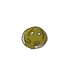 Like a bee, and like a cockroach（個別スタンプ：23）