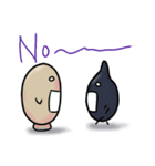 Rice and rice insects（個別スタンプ：33）